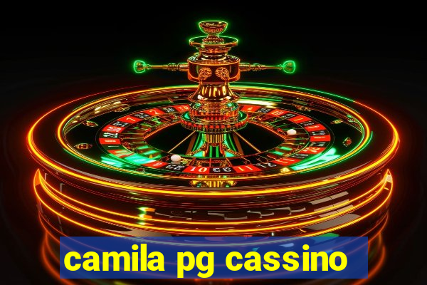 camila pg cassino